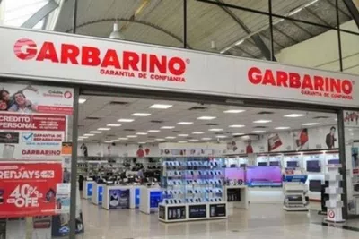 Compra nunca recibida