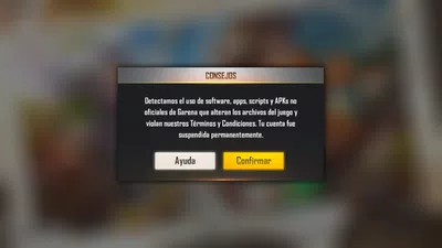 Baneo del imei de mi celular