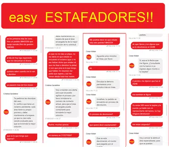 Cancelar pedido online