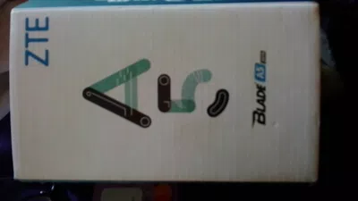Llegó producto con falla de fábrica
