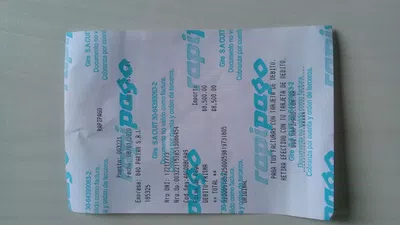 Libre de deuda