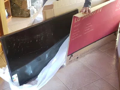 Mercado libre estafadores