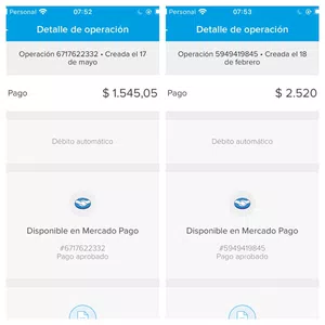 Se robaron mi dinero