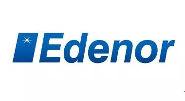 Edenor como siempre