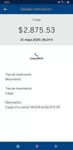 Me hicieron el cargo de compra, pero cancelaron mi pedido y no tengo aun reembol