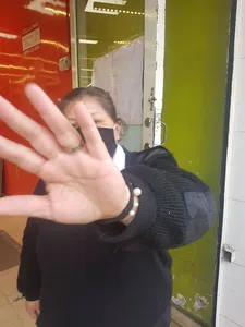 Maltrato