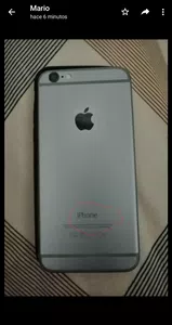 Baneo injustamente juagador de iphone soy