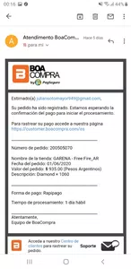 Ya esperé 96 hora y no pasa nada