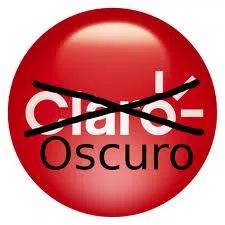 Estoy en Veraz, por lineas de Claro que no son mias
