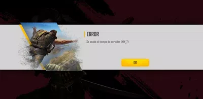 No puedo entrar a ninguna partida, solo me deja esperando en la pantalla de carg