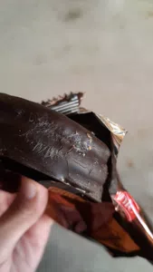 Moho en alfajor