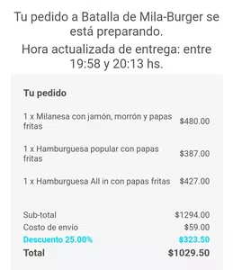 Embalaje roto y malísima calidad