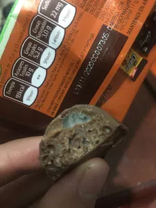 Me toco un cofler tofi con telaraña