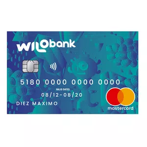 Wilobank no permite la baja de las tarjetas ni cierre de cuentas