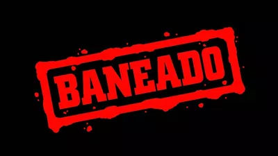 Me banearon injustamente