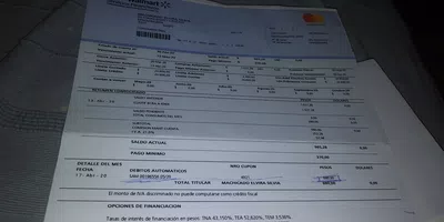 El seguro ;renuncio