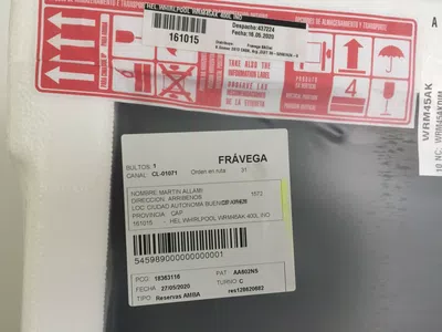 Compre una cosa, me entregaron otra, como se denomina esto?