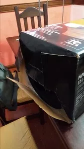 Sodimac pésimo servicio