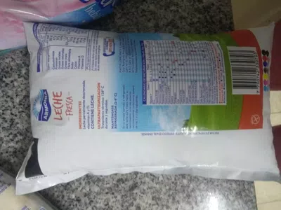 Leche sin vencimiento