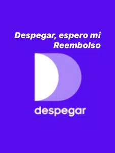 Reembolso , devolución o voucher