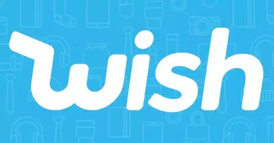Estafada por wish
