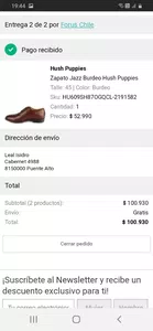 Irresponsables