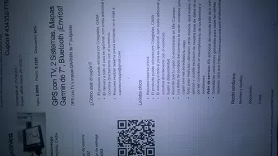 Nesecito un número telefónico para contactar a cupo tecnología