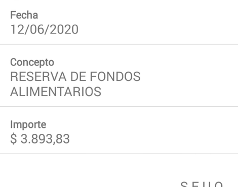 Me estafan debitando mi cuenta