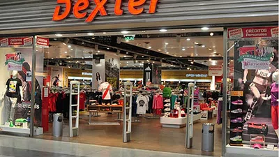 Dexter shops (dabra s.a.) realizar un cambio de producto