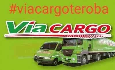 Robo de una encomienda de la cual como desde el día 15/05/20 que solo dan excusa