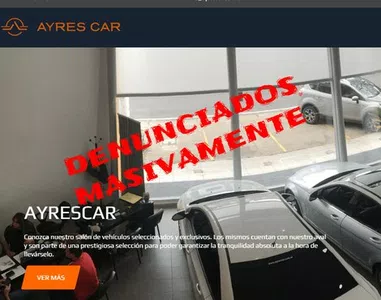 Devolucion de mi dinero