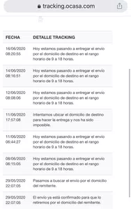 Ladrones mentirosos!