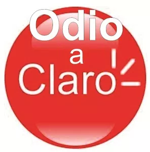 Soy de personal pero no paro de recibir llamadas de claro