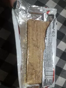 Compre un mantecol y vino baboso