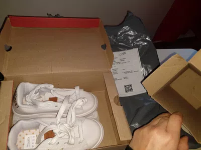 Faltante de producto ,me estafo mimo & co