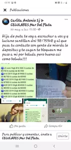 Pago equivocado