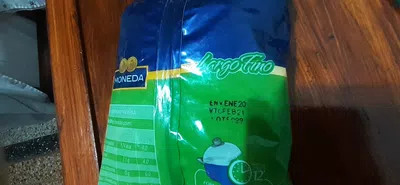 Arroz en mal estado