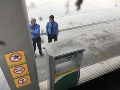 Resarcimiento por peligro