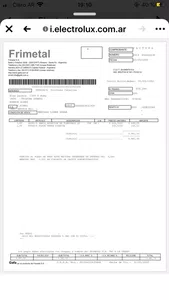Quiero mi plata devuelta! cancelar la compra que no entregaron!!