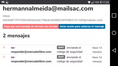 Robo y cuenta falsa