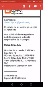 Reembolso