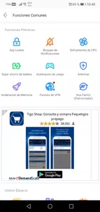 Desbaneo imei
