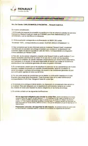 No tengo respuesta