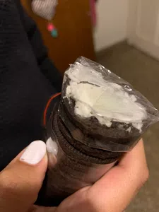 Oreo