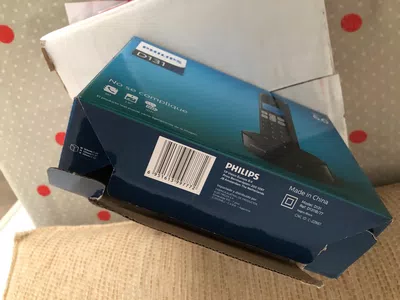 Entrega super club santander caja violada faltando la bateria
