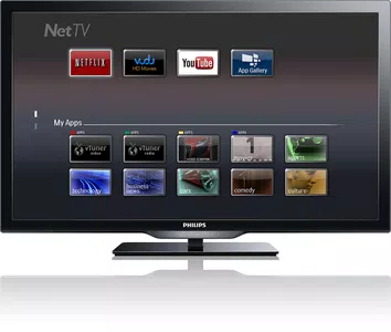Netflix no funciona