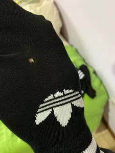 Pedido en mal estado
