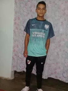 Como hacer la selfie llamada