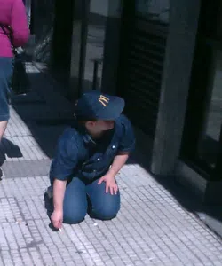 Maltrato a empleada con discapacidad