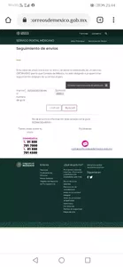 Producto jamás llegó. la empresa ignoró mis evidencias